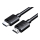 Kabel i złączka UGREEN Kabel HDMI HD175 8K/60Hz 48 Gb/s 25m czarny